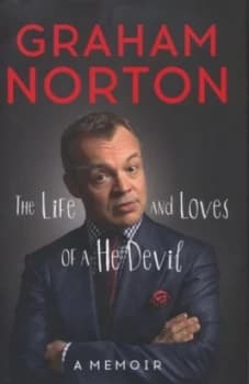 The Life and Loves of a He Devil by Graham Norton Hardback