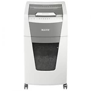 Leitz Shredder IQ Autofeed Office 300 P5 Micro Cut Security Level P-5