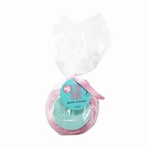 So?? Sorry Not Sorry U Ok Hun Bath Fizzer