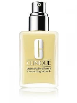 Clinique Dramatically Different Moisturizing Lotion Pump