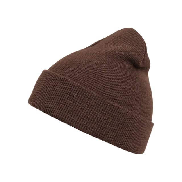 Masterdis Cap Masterdis basic flap Marron Unisex TU
