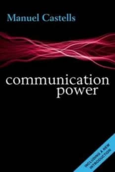 Communication Power by Manuel Castells Book
