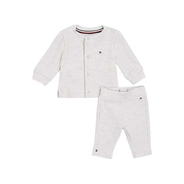 Baby's 2 Piece Outfit in Cotton