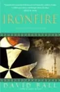 ironfire an epic novel of love and war