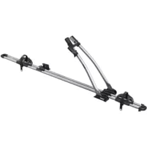 Thule 532 Freeride Roof Mounted Rack - Silver