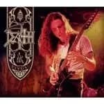 Death - Vivus! (Live Recording) (Music CD)