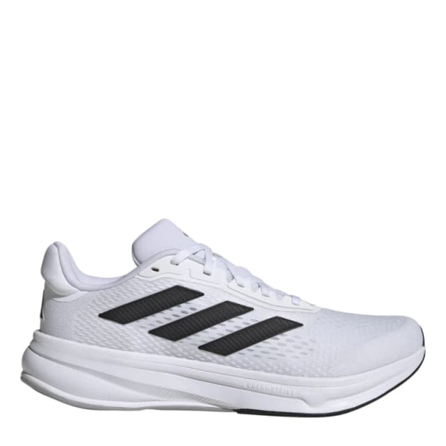 adidas Response Super Shoes - White White 8