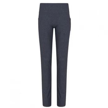 Skechers Go Walk Trousers II Ladies - Grey