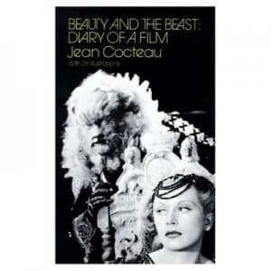 Beauty and the Beast by Jean Cocteau and Jeanne-Marie Leprince De Beaumont Book