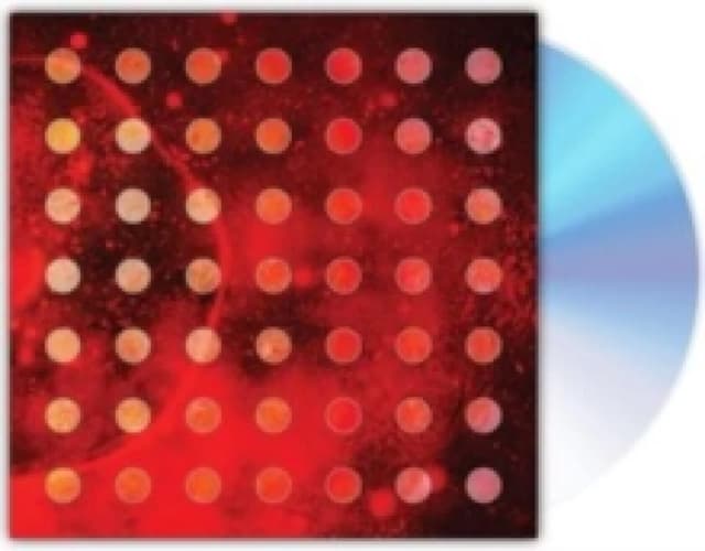 Creative Eclipses CD / Album (Jewel Case)