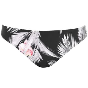Gul Classic Bikini Bottoms - Honolulu Pink