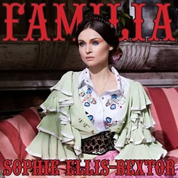 Sophie Ellis-Bextor - Familia Vinyl