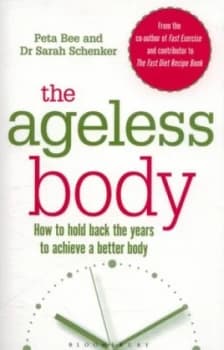 The Ageless Body by Peta Bee Paperback