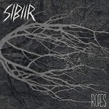 Sibiir - Ropes Vinyl