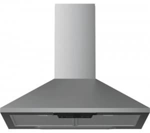 Beko HCP61310X 60cm Chimney Cooker Hood