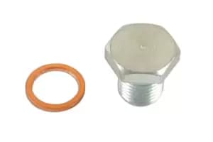 Sump Plug Kit to suit Fiat Pk 1 Plug & 1 Washer Connect 31769