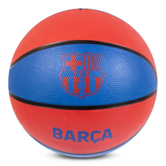 Team Premiership Basketballs Barcelona unisex size 7