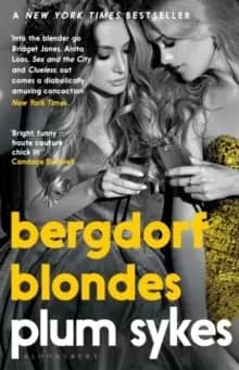 Bergdorf Blondes