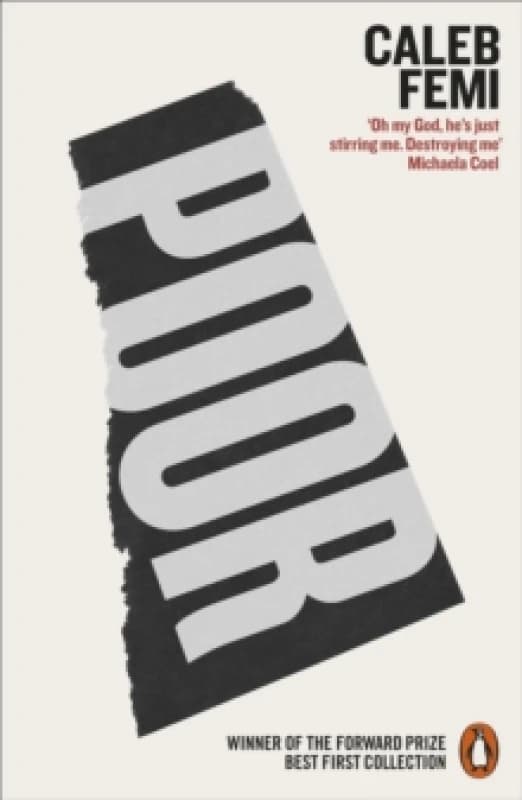 Poor. Paperback. By Caleb Femi Books