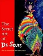 secret art of dr seuss