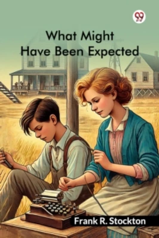 What Might Have Been Expected (Edition1) Paperback / softback