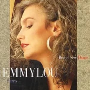 Brand New Dance by Emmylou Harris CD Album