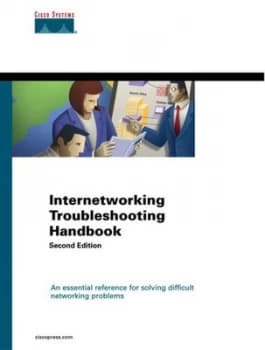 Internetworking Troubleshooting Handbook by Cisco Systems Inc. Book