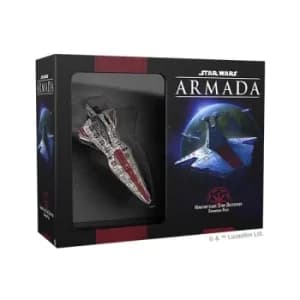 Venator-Class Star Destroyer: Star Wars Armada