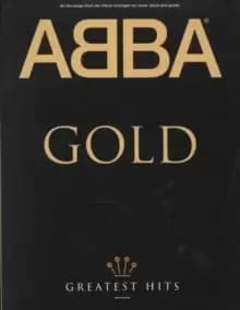 Abba Gold : Greatest Hits