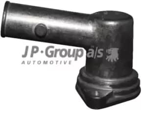 JP GROUP Thermostat Housing FORD 1514500200 6005746,73HF8594AA