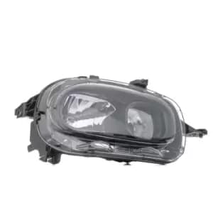 VALEO Headlights 450401 Headlamp,Headlight CITROEN,C3 III (SX)