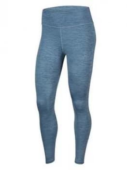 Nike The One Legging - Blue