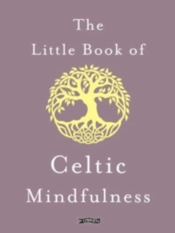 The Little Book of Celtic Mindfulness Hardback