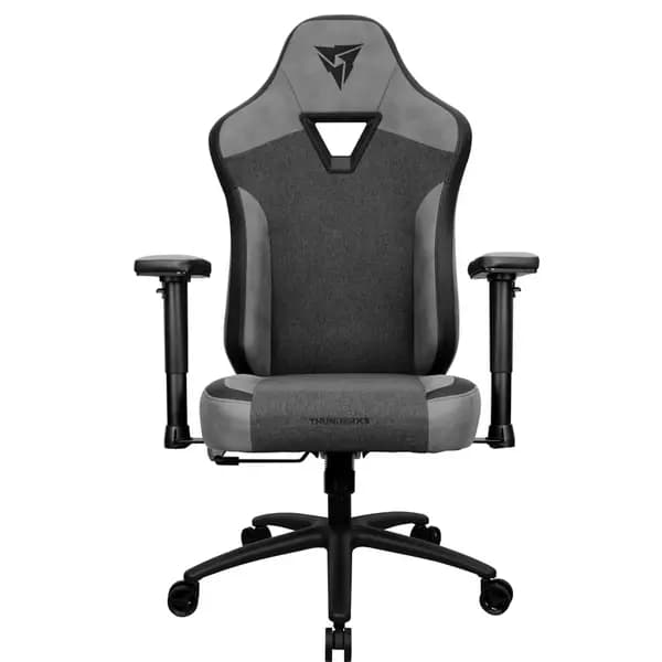 ThunderX3 Thunder X3 EAZE-Loft Black Gaming Chair GCH-THU-00606