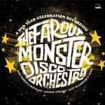 Far Out Monster Disco Orchestra - Far Out Monster Disco Orchestra (Music CD)