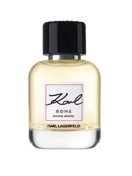 Karl Lagerfeld Rome Divino Amore Eau de Parfum For Her 60ml