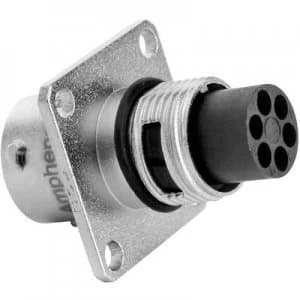 Amphenol RT0010 6PNH Circular Connector