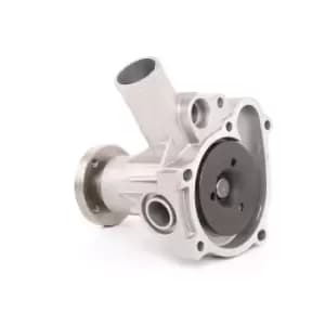SKF Water pump VKPC 86609 Engine water pump,Water pump for engine VOLVO,940 II Kombi (945),940 Kombi (945),240 Kombi (P245),740 Kombi (745)