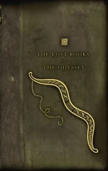 The Lost Books of the Odyssey by Zachary Mason Hardback