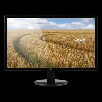 Acer 20" K202HQL HD LED Monitor