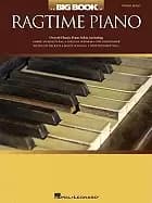 big book of ragtime piano