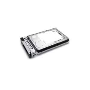 Dell 1.2TB 400-ATJL 2.5" SAS Internal Hard Disk Drive