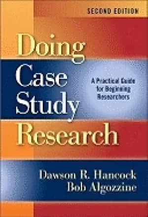 doing case study research a practical guide for beginning researchers secon