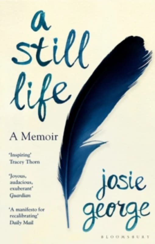 A Still Life : A Memoir Paperback / softback