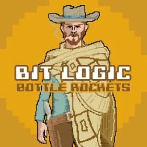 Bit Logic by Bottle Rockets CD Album