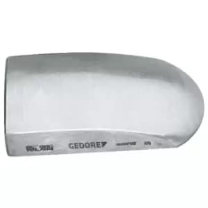 Gedore Planishing hand anvil