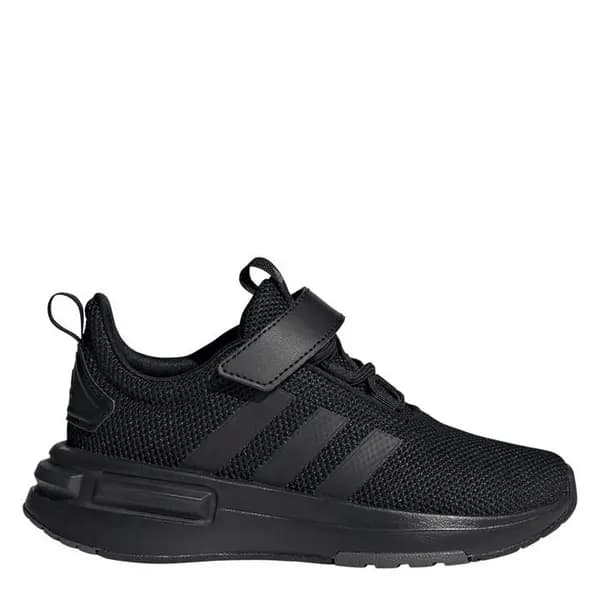 adidas Racer TR21 Child Boys Trainers - Black C10