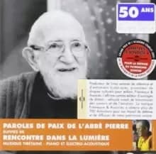 Paroles De Paix: Rencontres Dans La Lumiere