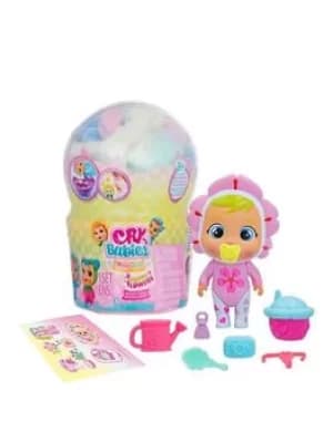 Cry Babies Magic Tears Happy Flowers