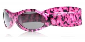 Baby Banz Adventure 0-2 Years Sunglasses Pink Tortoise 01/APT 45mm